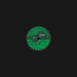 Tripmastaz - Politics As Usual EP