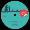 Unknown Artist - CCCP Edits 9