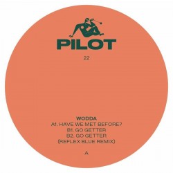Wodda - PILOT 22