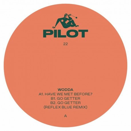 Wodda - PILOT 22