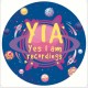 YIA - Now Let's Begin The Stories