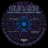 Buraye - Tales From A Cybernetic Mind EP
