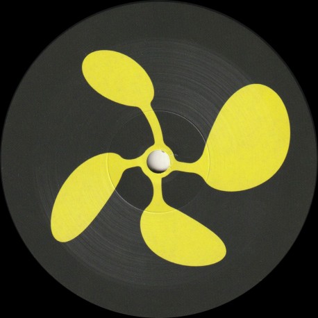 Okain - Acid Spin