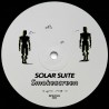 Solar Suite - Smokescreen EP