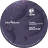 Sakro - Volume 1