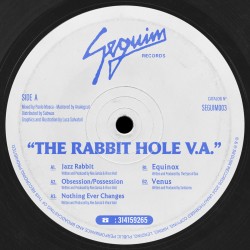 Various - The Rabbit Hole V.A.
