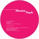 The Mountain People - Memorandum