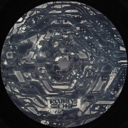 Darren Allen - Beyond Causality EP