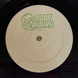 Harry Wills - Hush EP