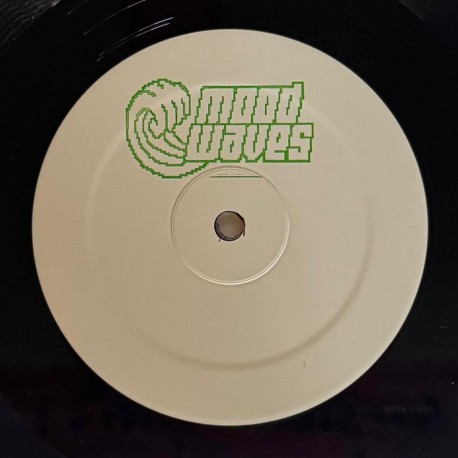 Harry Wills - Hush EP
