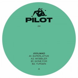 Joolmad - Pilot 24