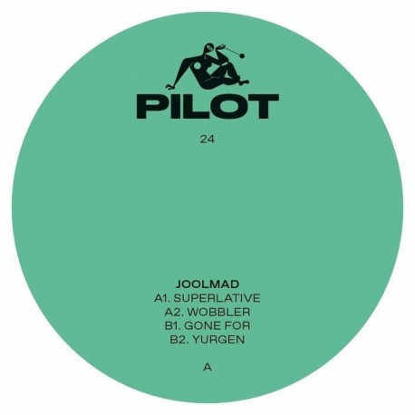 Joolmad - Pilot 24