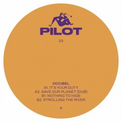 Occibel - PILOT 23