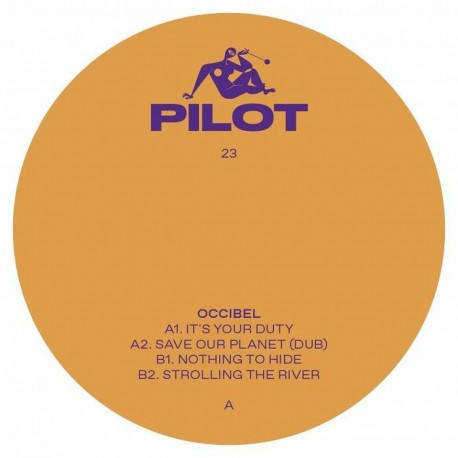 Occibel - PILOT 23