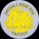 Angga / Jesse You - VAC001
