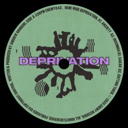 Rene Wise - DEPRIVATION