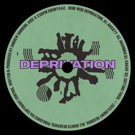 Rene Wise - DEPRIVATION