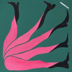 Franco Falsini - Navigators EP