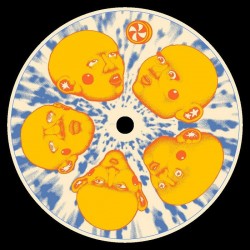 Various - Fragments Of Reality Vol 7