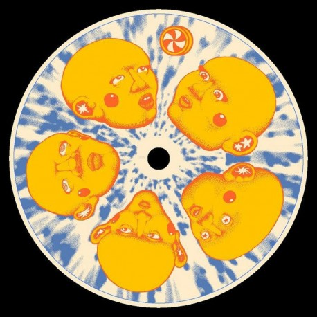 Various - Fragments Of Reality Vol 7