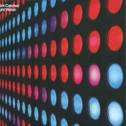 Spirit Catcher - Night Vision LP 2x12"