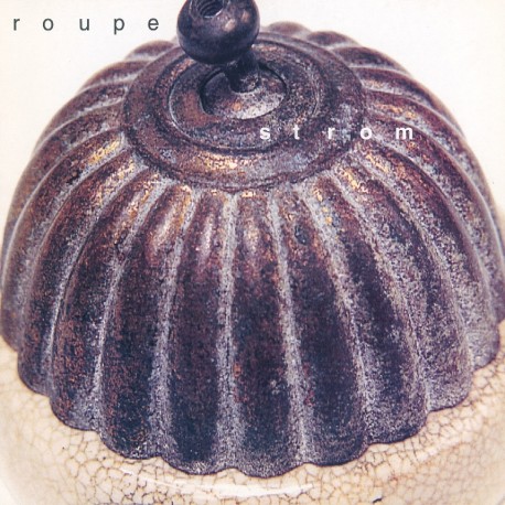 Roupe - Strom LP 2x12"