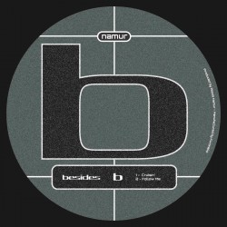 Namur - DIY EP