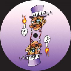 Ahmet Mecnun - Individuality EP