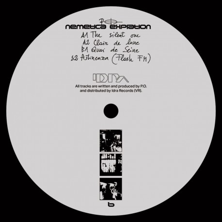 P.O. - Nemetica Expiation