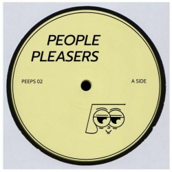Shep`- Common Decency