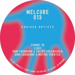 Various - Melcure 13