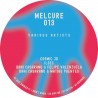 Various - Melcure 13