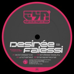 Desirée Falessi - Existential Instinct EP