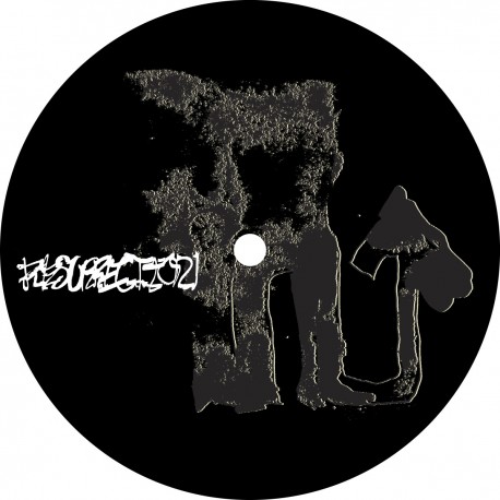 Eversines - Infinity Corridor EP