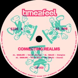 Doublure / Swales - Connecting Realms EP