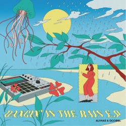 Alyhas & Occibel - Dancin' In The Rain