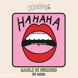 Basile de Surenes - So Good