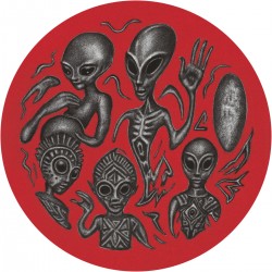 Various - Voices From The Vortex