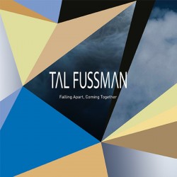 Tal Fussman - Falling Apart, Coming Together LP 3x12"