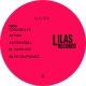 Fedo - Cosmobell EP