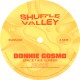 Donnie Cosmo - Time Surfer EP