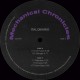 Italomario - Mechanical Chronicles