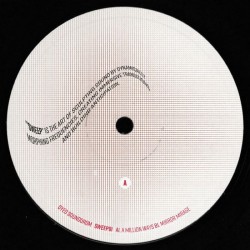 Dyed Soundorom - A Million Ways EP