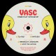 Vasc - Come play with me EP