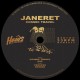 Janeret - Cosmic Travel