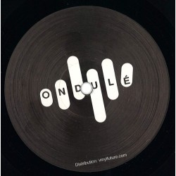Va ( Rocco, Jean Jacques Aka 1980, Truistik, Chuck No & Mr. Wilson) - Sampler 2