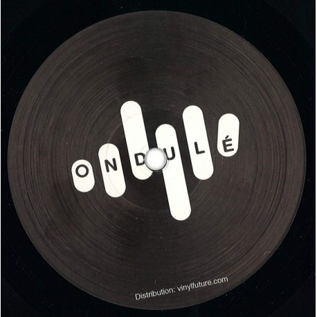 Va ( Rocco, Jean Jacques Aka 1980, Truistik, Chuck No & Mr. Wilson) - Sampler 2