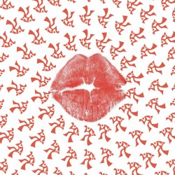Al Jones - Tokyo Lipstick EP