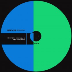 Kevin Toro, Priku - Kenny Bell EP