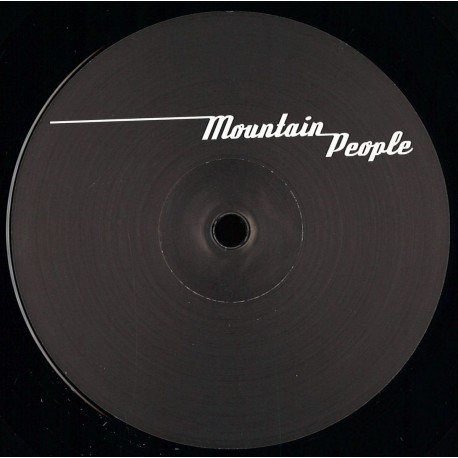 The Mountain People - Mountain014